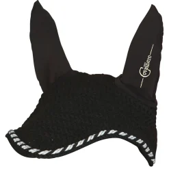 Fliegenhaube Classic schwarz