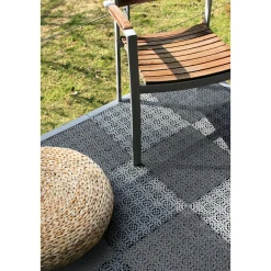 Fliese Terra Sol dunkelgrau 38x38cm 7St.