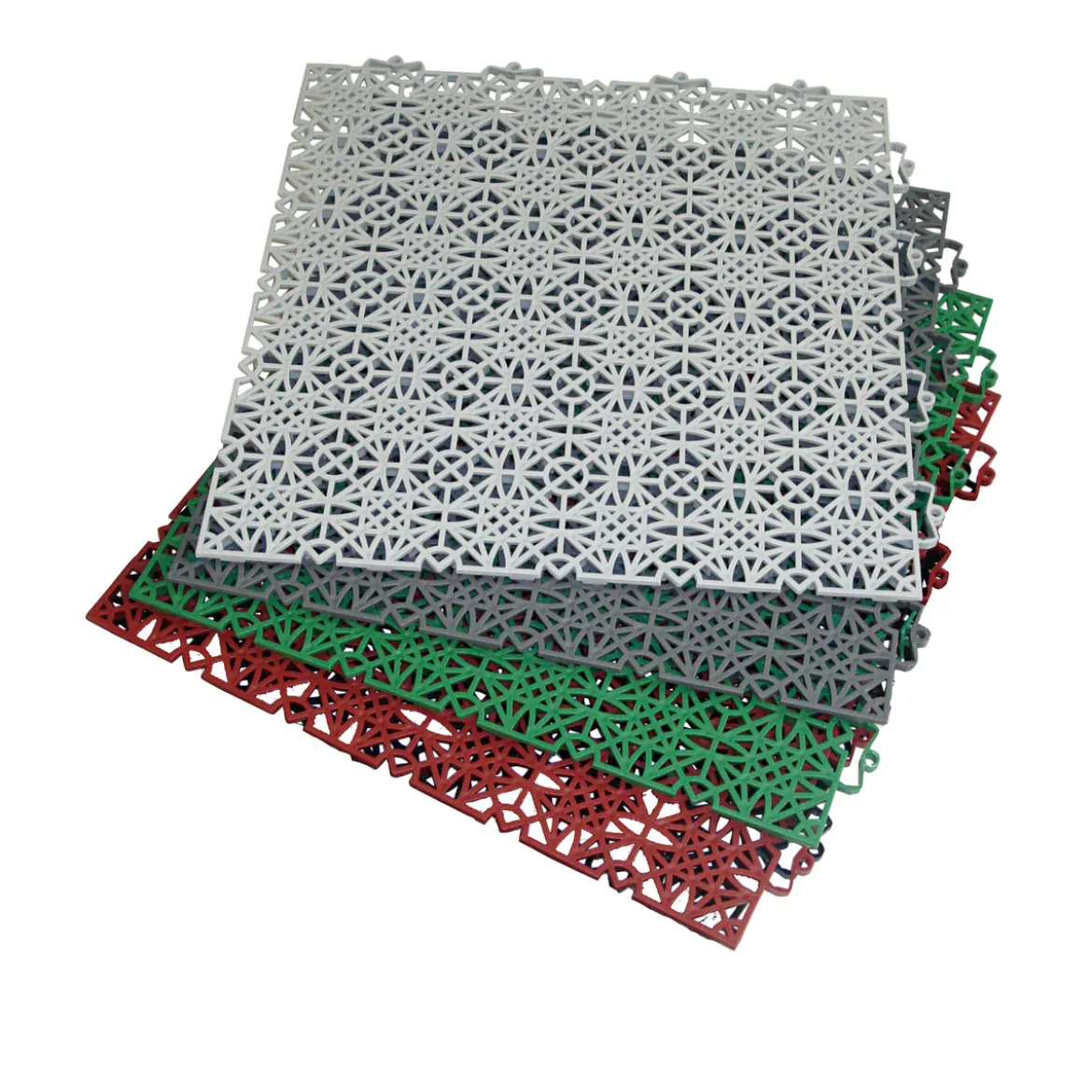 Fliese Terra Sol dunkelgrau 38x38cm 7St.