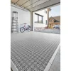 Fliese Terra Sol gellgrau 38x38cm 7St.