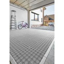 Fliese Terra Sol gellgrau 38x38cm 7St.