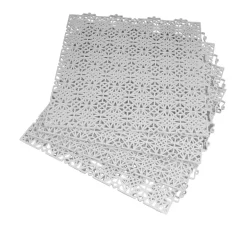 Fliese Terra Sol gellgrau 38x38cm 7St.