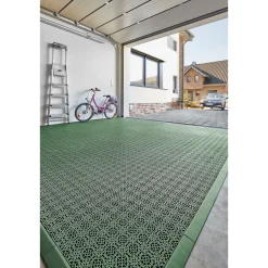 Fliese Terra Sol gruen 38x38cm 7St.