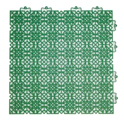 Fliese Terra Sol gruen 38x38cm 7St.