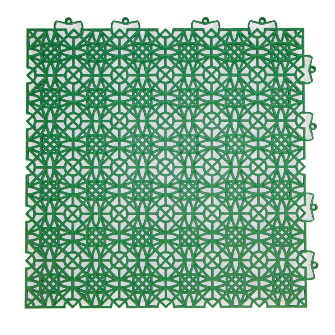 Fliese Terra Sol gruen 38x38cm 7St.
