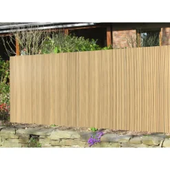 floraworld Schichtschutz Comfort Bambusoptik 1,5x3 m
