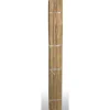 floraworld Sichtschutz Classic Bambushalbsch 3,0x1,8 m