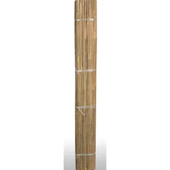 floraworld Sichtschutz Classic Bambushalbsch 3,0x1,8 m