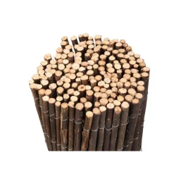 floraworld Sichtschutz Classic Weide 3,0x1,8 m