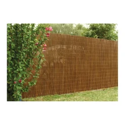 floraworld Sichtschutz Classic Weide 3,0x1,8 m
