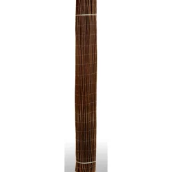 floraworld Sichtschutz Classic Weide 3,0x1,8 m