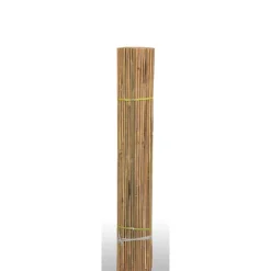 floraworld Sichtschutz Classic Bambushalbsch 3,0x1,5 m