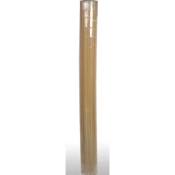 floraworld Sichtschutz Comfort Bambusoptik 1,8x3 m