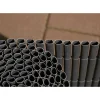 floraworld Sichtschutz Comfort anthrazit 0,9x3 m