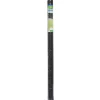 floraworld Sichtschutz HPDE-Gewebe Rolle anthrazit 180g/M2 5x1,5 m