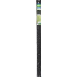 floraworld Sichtschutz HPDE-Gewebe Rolle anthrazit 180g/M2 5x1,5 m