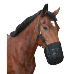 Fressbremse schwarz Cob