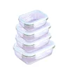 Frischhaltedose Glas 1000 ml