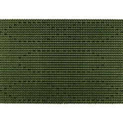 Fußmatte Allwetter 40 x 60 cm grün