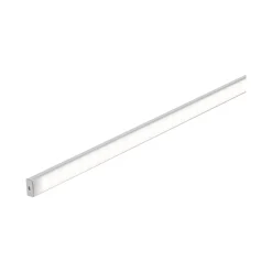 Function Base Profil mit Diffusor 100 cmAlu eloxiert/Satin Alu/Kunststoff