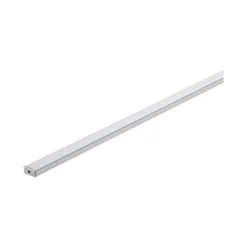 Function Base Profil mit Diffusor 100 cmAlu eloxiert/Satin Alu/Kunststoff