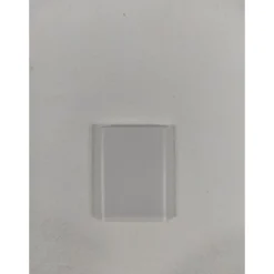 Function Delta Profil Cover 4er PackSatin Kunststoff