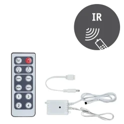Function MaxLED Dimm/Switch-Controller24V DC mit Fernbedienung max. 144W Kst