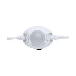 Function MaxLED Night PIR Sensor 24V DCmax 144W Weiss Kunststoff