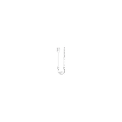 Function MaxLED Night PIR Sensor 24V DCmax 144W Weiss Kunststoff