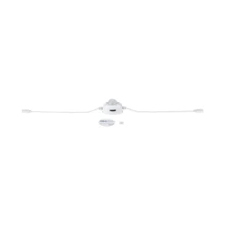 Function MaxLED Night PIR Sensor 24V DCmax 144W Weiss Kunststoff