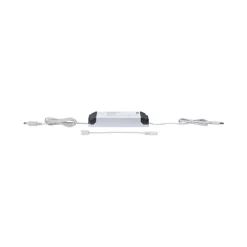 Function MaxLED Power Supply 230/24V60VA DC Weiss/Kunststoff