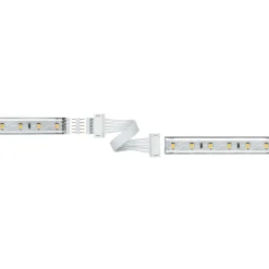 Function MaxLED Universal Connector 2erPack Weiss