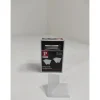 Function Delta Profil Inside Corner 2erPack Satin Kunststoff