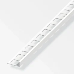Fundamo Winkelprofil 10 mm 1m blank