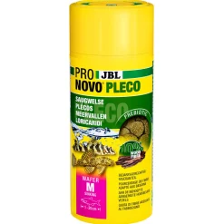 Futtertabletten PRONOVO PLECO WAFER M 250 ml