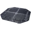 Garantia Bodengitter für Thermo- und Ecc-King 400 L
