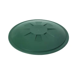 Garantia Deckel für Regentonne 210 L rund