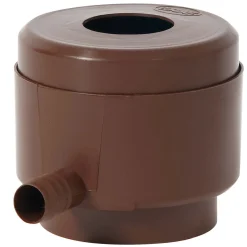 Garantia Füllautomat DN 70-100 braun