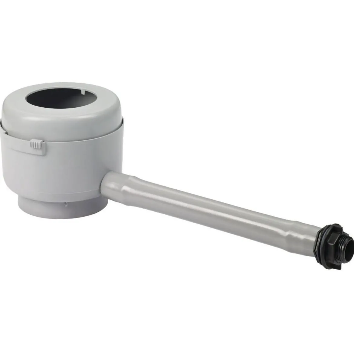Garantia Füllautomat DN 70-100 grau
