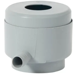 Garantia Füllautomat DN 70-100 grau