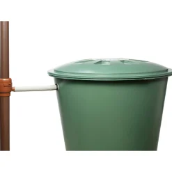 Garantia Füllautomat Mini DN 50-60 braun