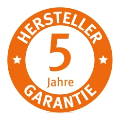 Garantia Hochbeet ERGO QUADRO TurboPlus M 85 Wood
