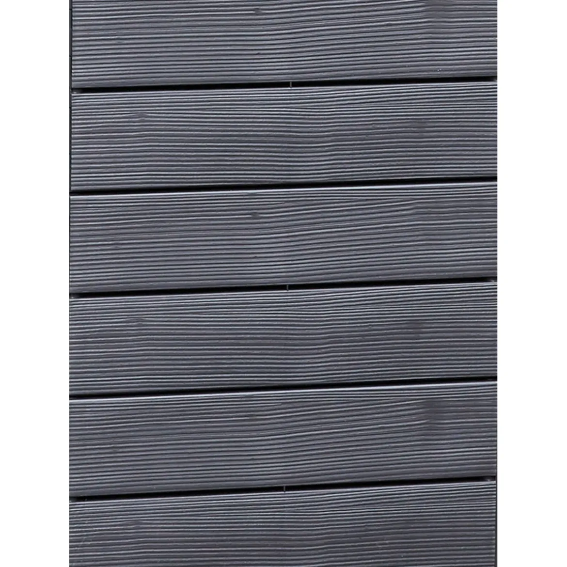 Garantia Hochbeet ERGO QUADRO TurboPlus M 85 Wood