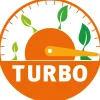 Garantia Hochbeet ERGO Turbo L 75 Wood