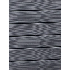 Garantia Hochbeet ERGO Turbo L 75 Wood