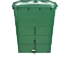 Garantia Regentonne eckig 300 L