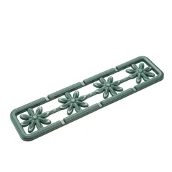Garantia Wassersparsystem-Set Flora 10 Stück