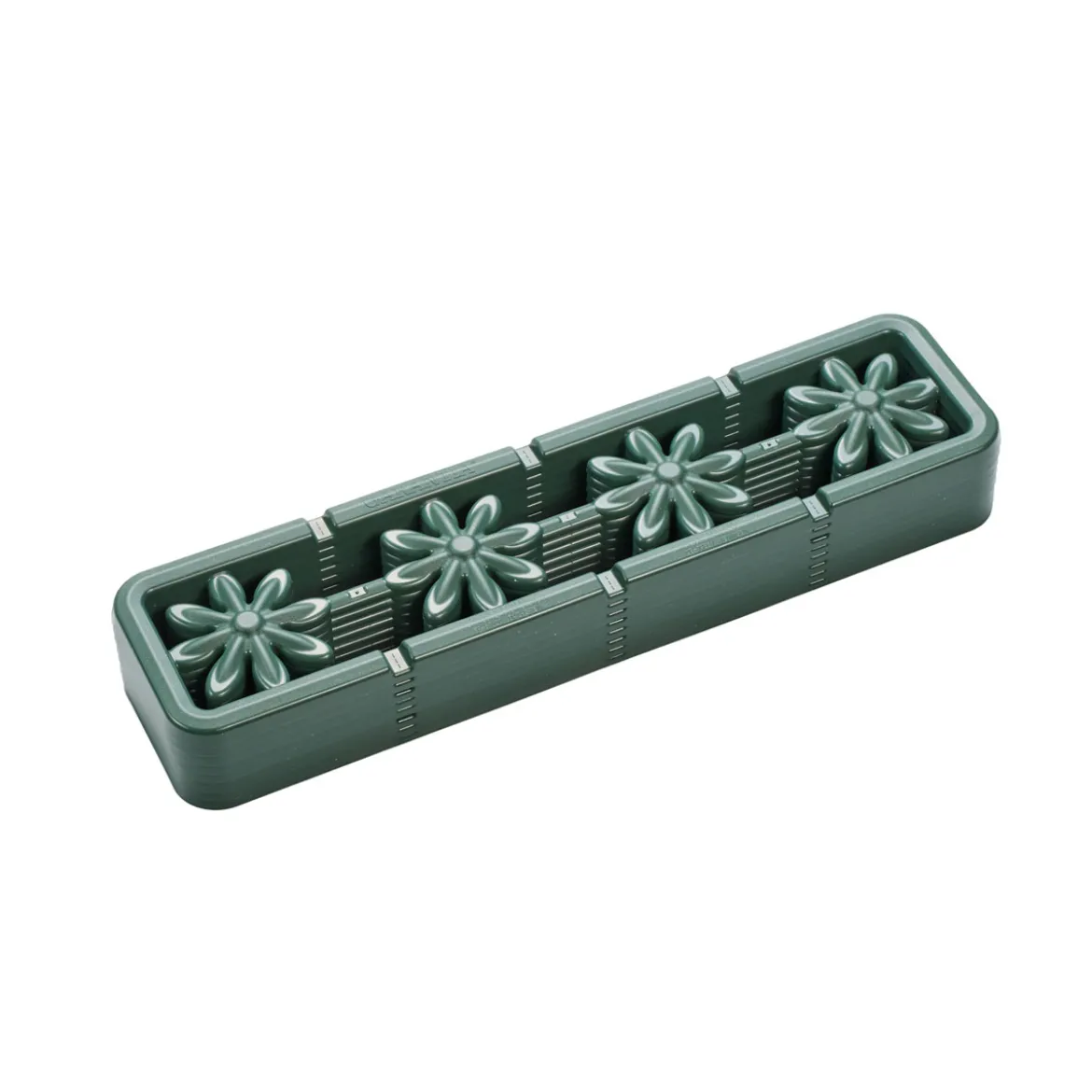 Garantia Wassersparsystem-Set Flora 10 Stück