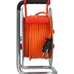 Garant S IP44 Kabeltrommel 40mAT-N05V3V3-F 3G1,5