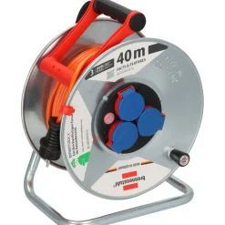 Garant S IP44 Kabeltrommel 40mAT-N05V3V3-F 3G1,5
